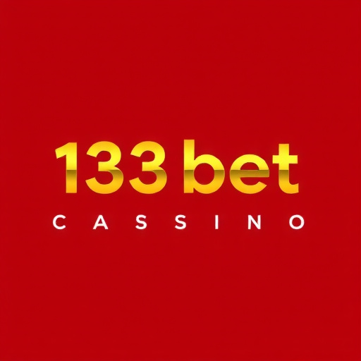 133bet Cassino Logo